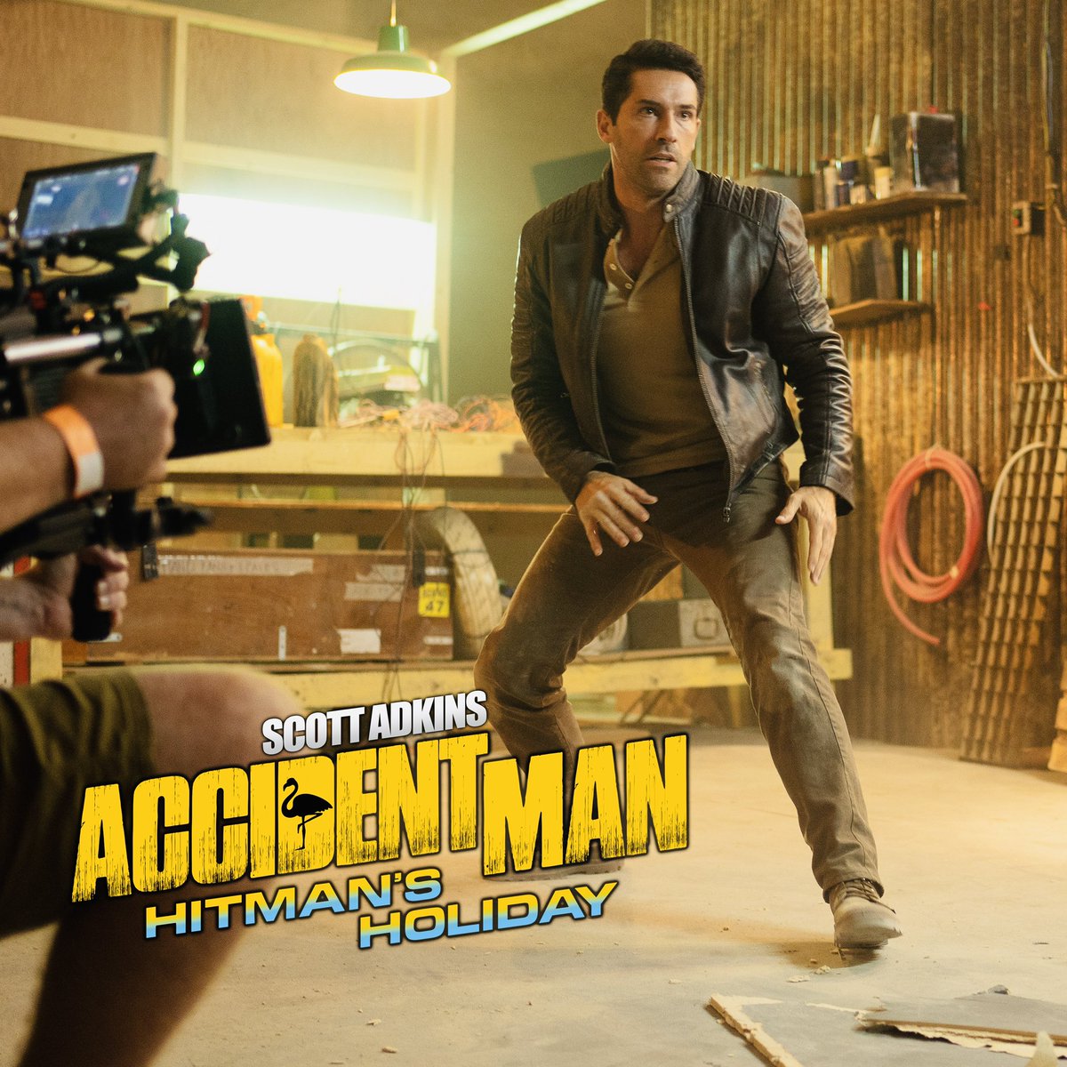 Lol Hammond tweet media