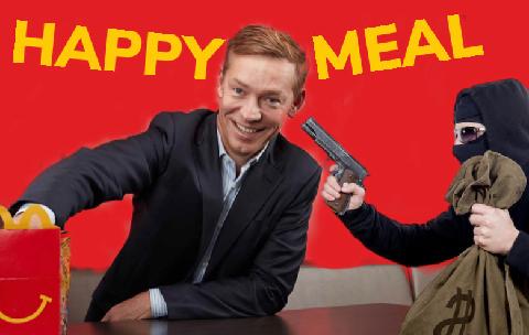 chifreememestoo's tweet photo. @ChicagoContrar1 #crime #chicago #happymeal #chimayor23 https://t.co/KNawiyBW4f