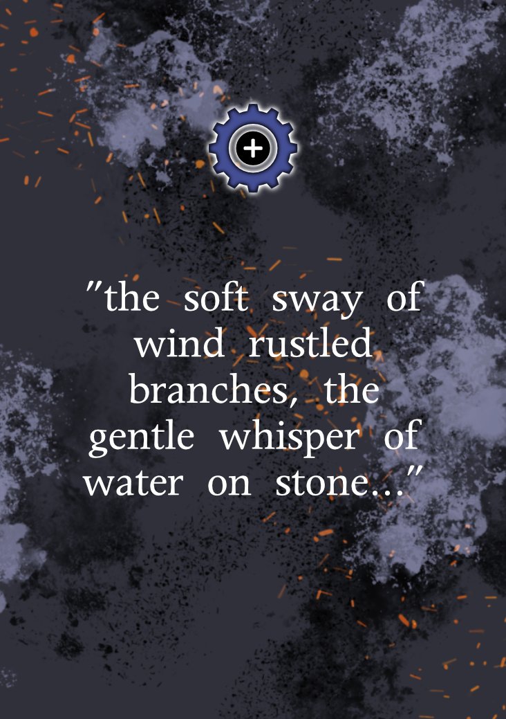 Moonfacedbaboon's tweet image. More of life's poetry from #floatdownstream. Launching on #kickstarter next week 27th September. Sign up for launch notification here: kickstarter.com/projects/66381…
"This game is doing something unique and different" - @sirthecos