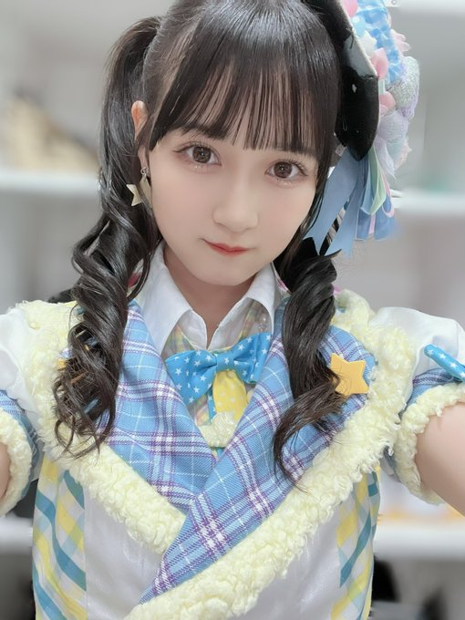 今村麻莉愛のTwitter画像36