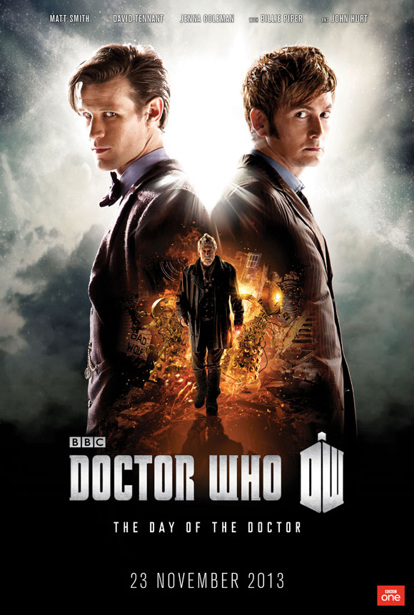 hotdogplant's tweet photo. @bbcdoctorwho I see we are back on the "The _____ of the Doctor" naming trend https://t.co/HHTrGpW66A