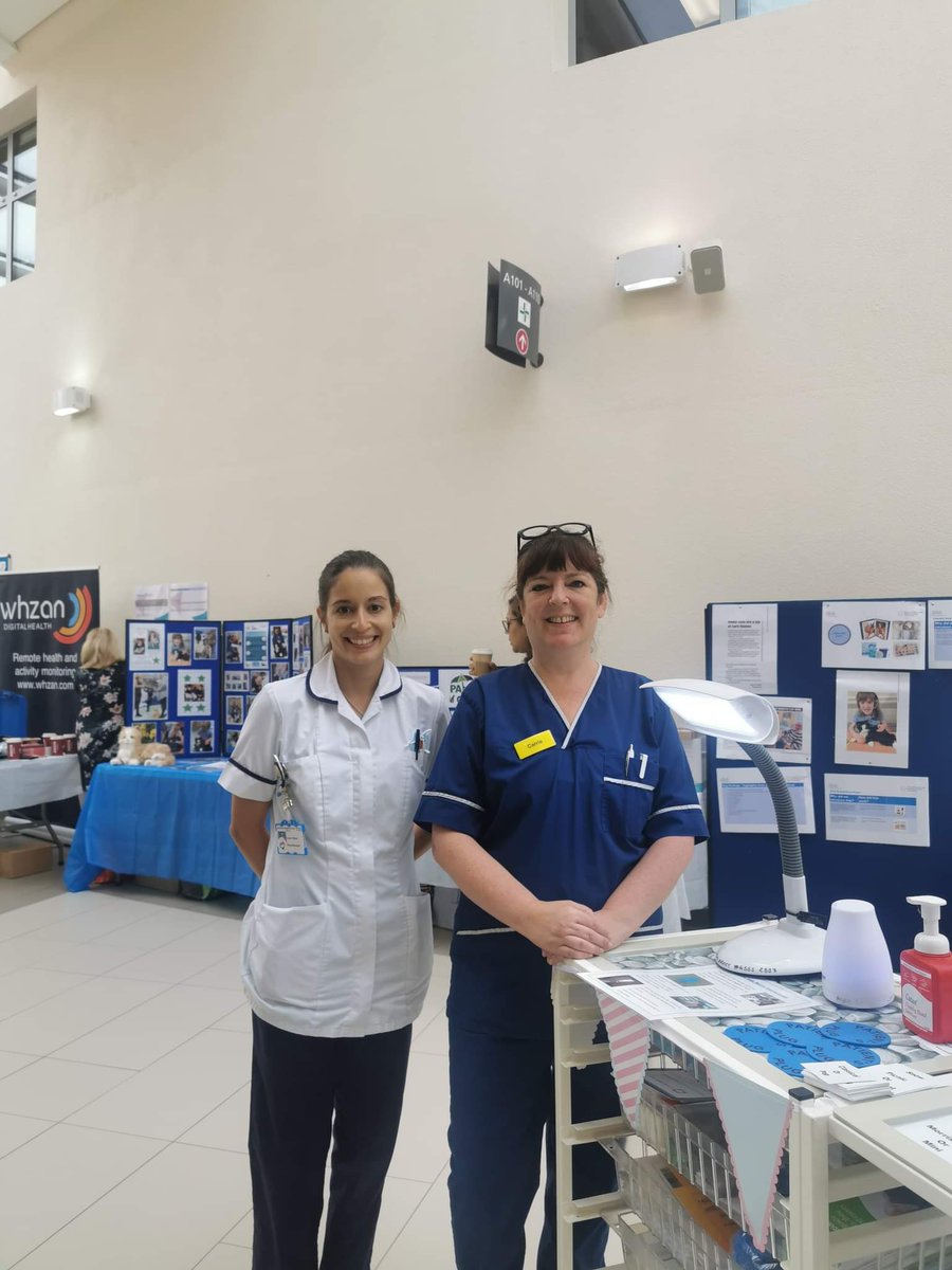 Carrie Tyler (@antigrav123) on Twitter photo Fantastic morning- Matt Whitty, National Director of Innovation NHSE visit today , great opportunity to showcase our enhanced supervision cards, bright light therapy & anti deconditioning single use patient sink plugs. <a href="/MSEImprovement/">MSEFT Improving Quality and Value</a> <a href="/Mel_Chambers76/">Mel Chambers</a> <a href="/RaciJ/">Rachel Johnson</a> <a href="/MEHT_StanSays/">Stan Falls</a> Fantastic morning- Matt Whitty, National Director of Innovation NHSE visit today , great opportunity to showcase our enhanced supervision cards, bright light therapy & anti deconditioning single use patient sink plugs. <a href="/MSEImprovement/">MSEFT Improving Quality and Value</a> <a href="/Mel_Chambers76/">Mel Chambers</a> <a href="/RaciJ/">Rachel Johnson</a> <a href="/MEHT_StanSays/">Stan Falls</a>