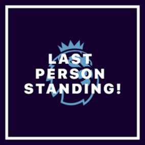 LAST PERSON STANDING 2022! PRIZE POT €400 ENTRY FEE €10 PLAY - kinsaleafc.net/products/9232/… PICK 1 TEAM FOR THE 8 WEEKS (CAN ONLY A PICK TEAM ONCE) DEADLINE FOR ENTRY - 31ST OF SEPTEMBER AT MIDNIGHT WK 1 = Oct 1/2/3 KINSALE AFC COMPETITION RULINGS ARE FINAL! GOOD LUCK!