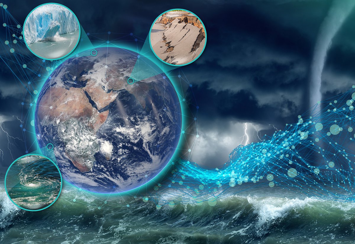ESA_EO's tweet photo. We have news!
Earlier today, @esa Member States officially selected Harmony as the 10th Earth Explorer mission. This unique satellite mission will provide a wealth of new information about our oceans, ice, earthquakes and volcanoes 🌊🧊🌋
https://t.co/foWsEhMvAg #FutureEO https://t.co/awNl7t5Os7