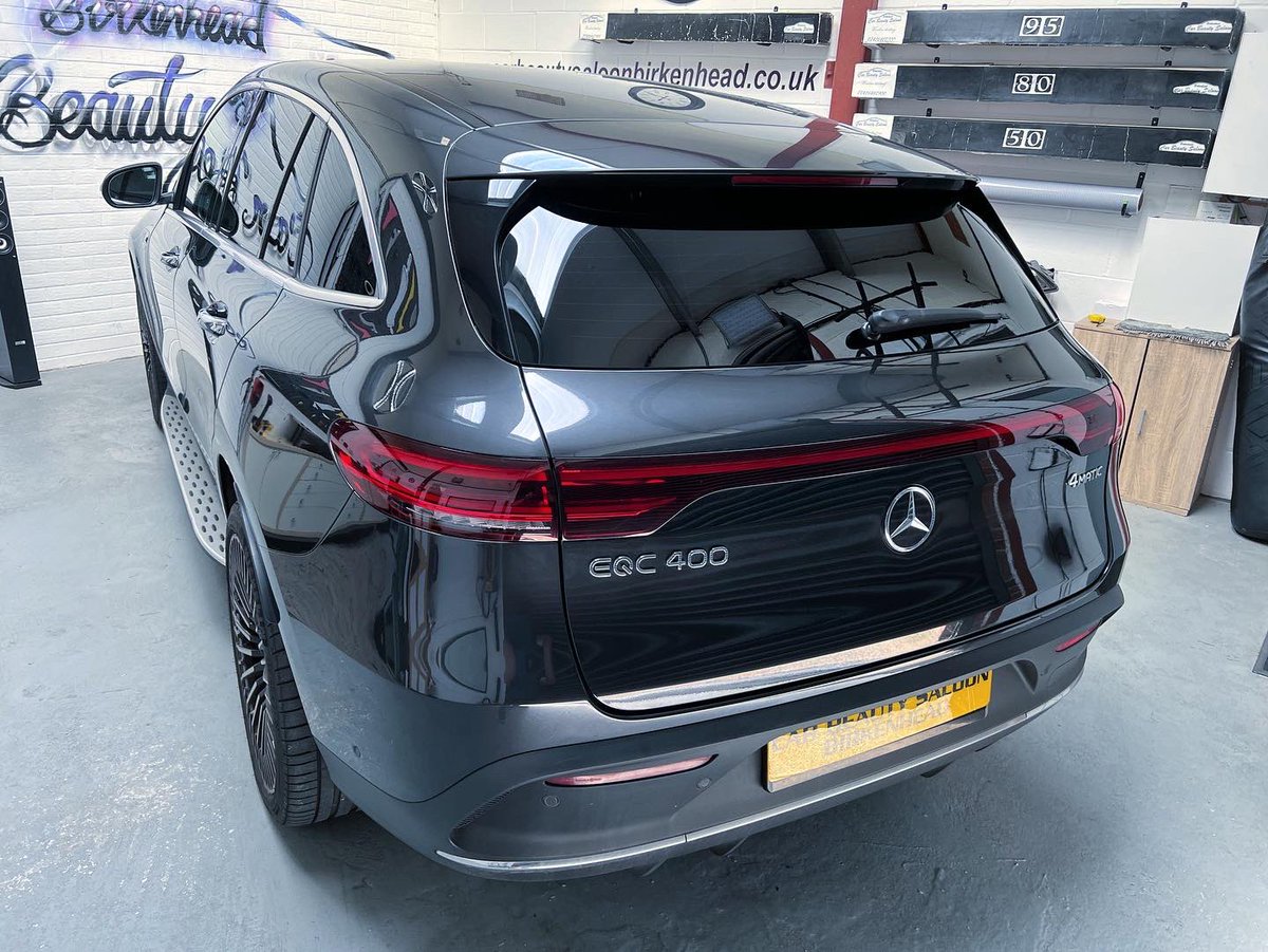 CarBeauty Birkenhead tweet media