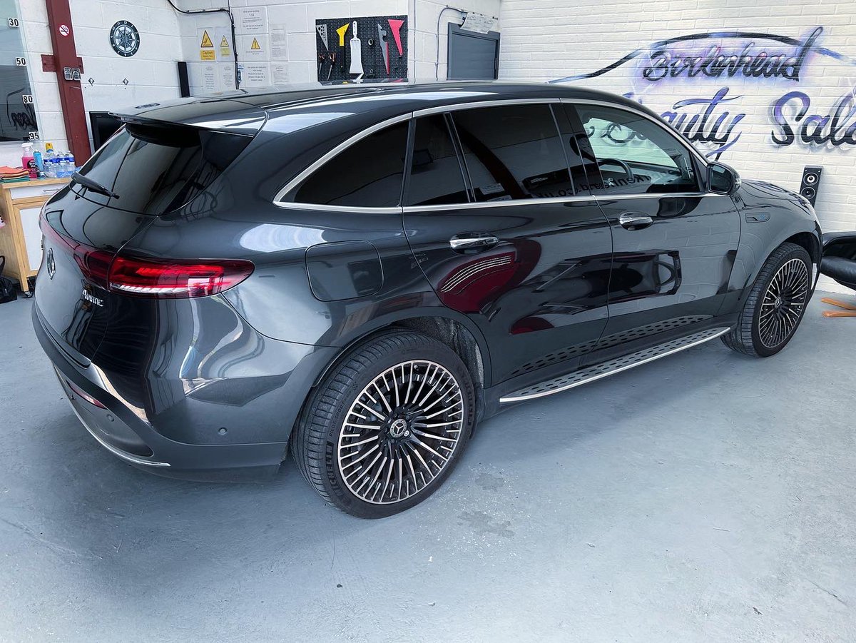 CarBeauty Birkenhead tweet media