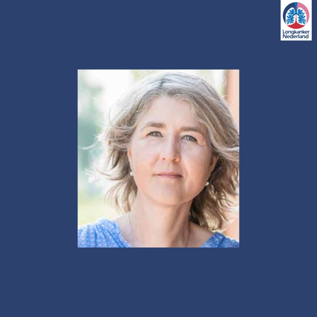 Dinsdag 27 september 2022 kun je Renée Dubois lenen als #Levend #Boek over #longkanker bij de <a href="/LivingLibraryNL/">Living Library NL</a> in de <a href="/HU_Utrecht/">Hogeschool Utrecht (inactief)</a> Bibliotheek. 
In de Living Library lees je geen boeken maar interessante #levensverhalen van mensen. 

Lees meer over dit boek: ow.ly/U5JM50KQpLO