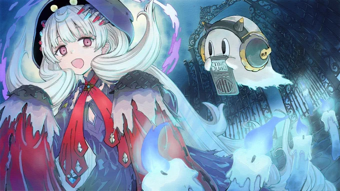  #Reimural 