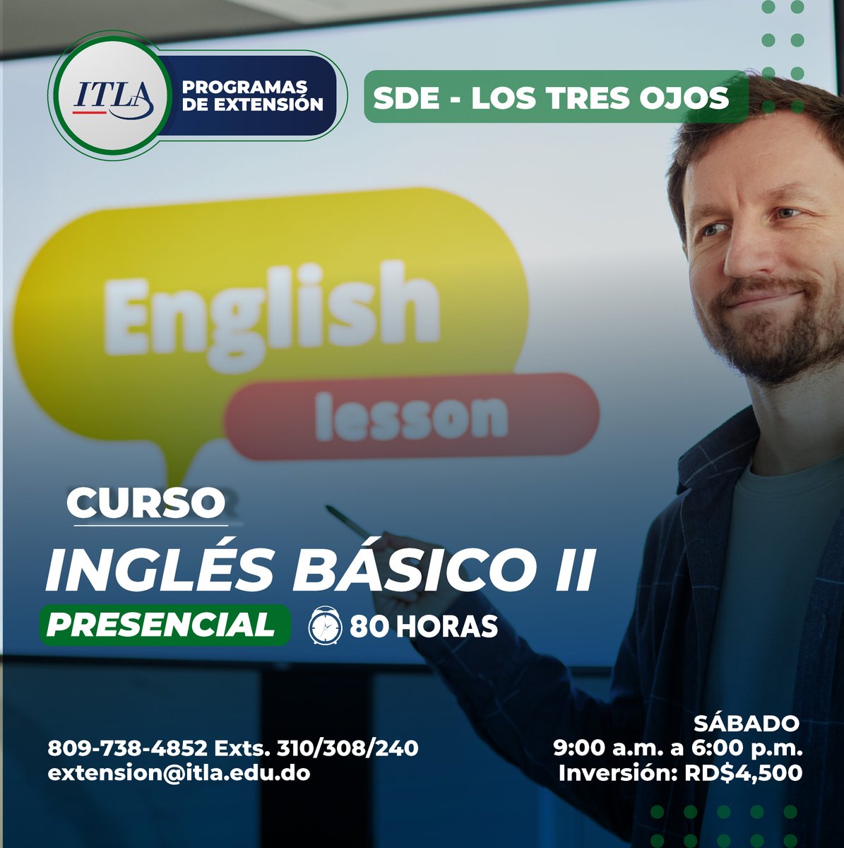 ITLARD's tweet image. 