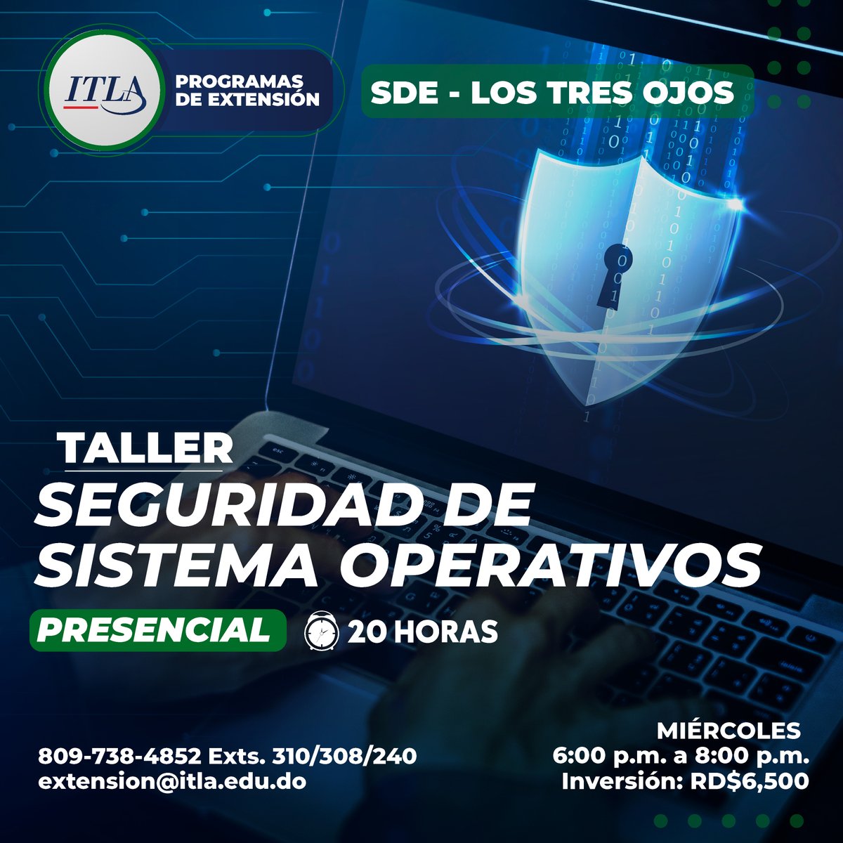 ITLARD's tweet image. 