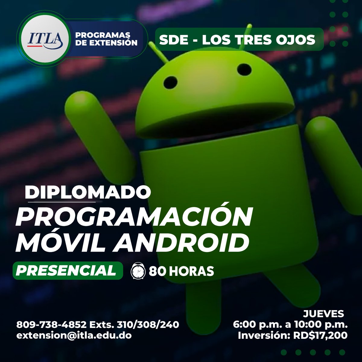 ITLARD's tweet image. 