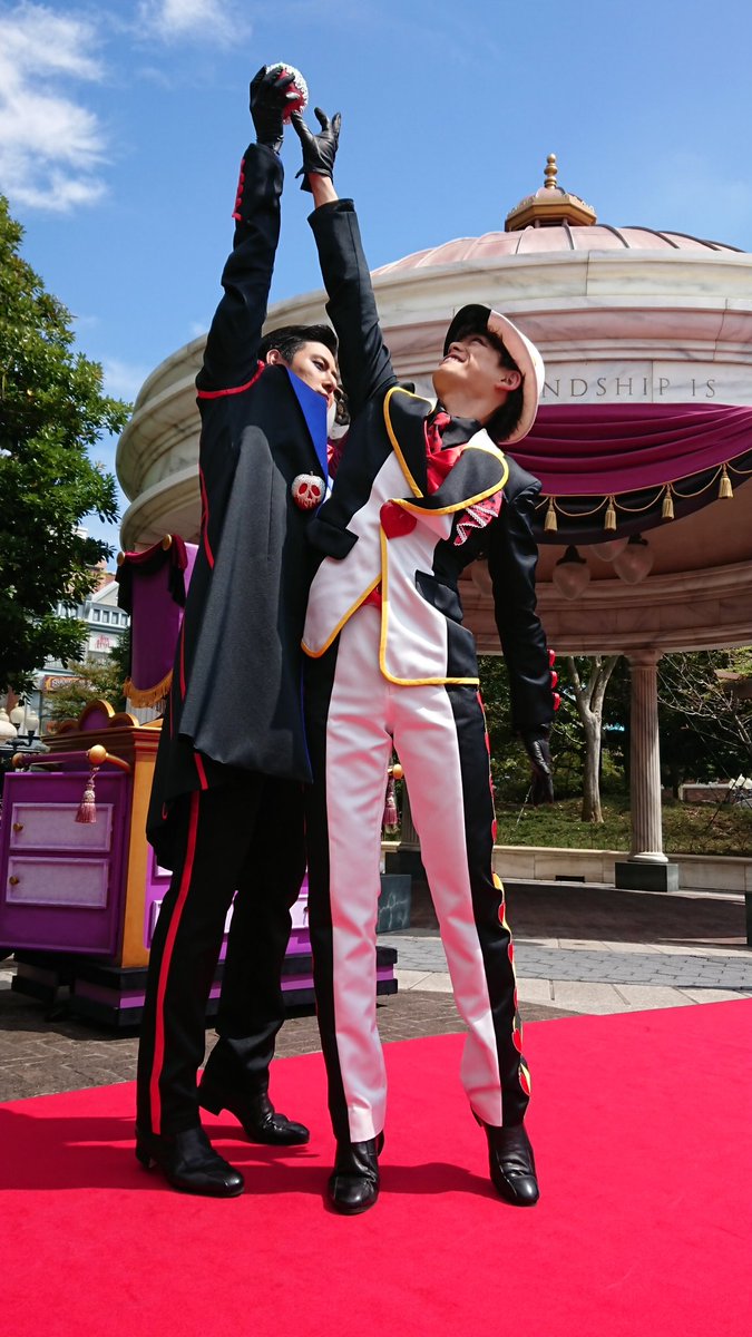 タグ ジャックハート の注目ツイート メガとんトラック