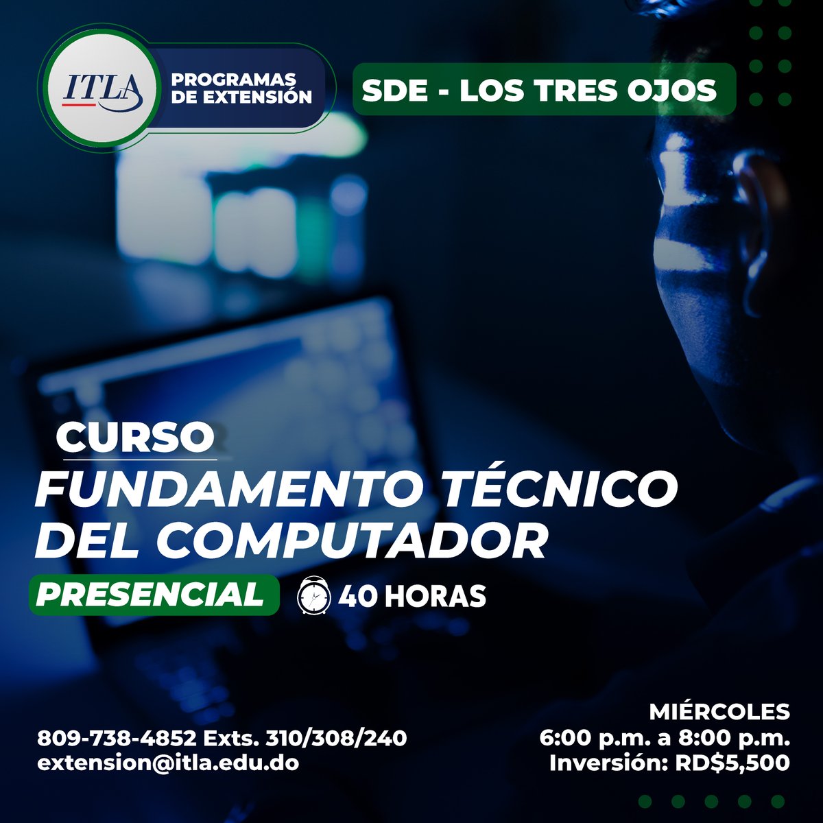 ITLARD's tweet image. 