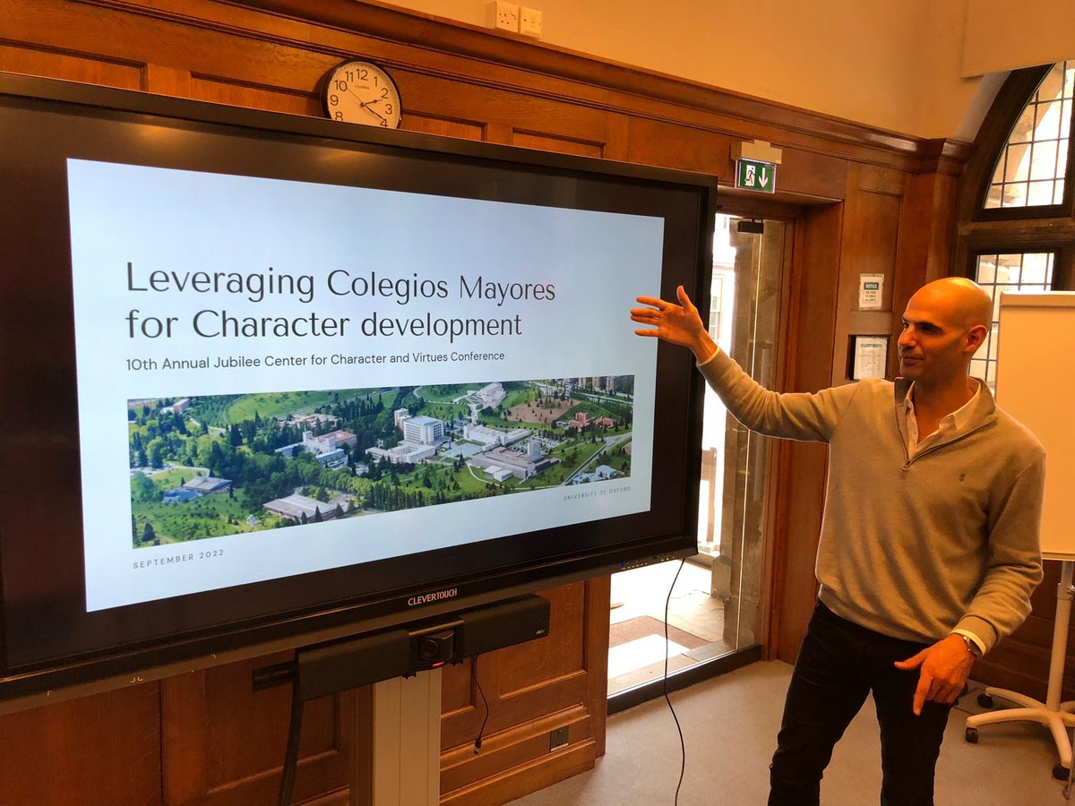 Center for Character and Citizenship tweet media