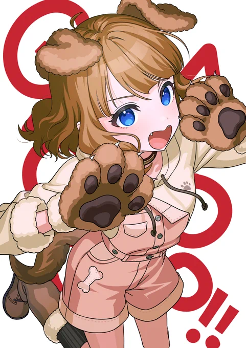 周防桃子です 