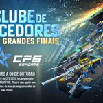 Photo by Crossfire Brasil (@Cross_FireBR)