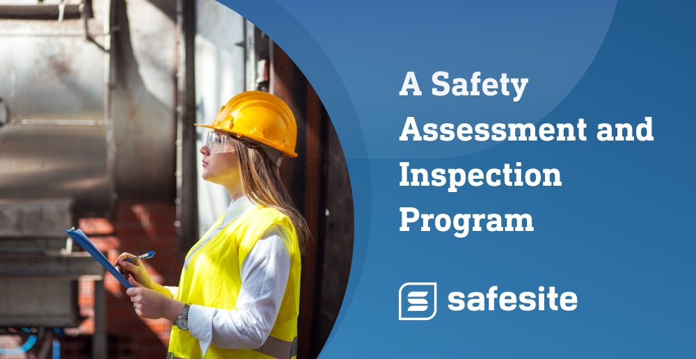 Companies with formal inspection or audit program have fewer injuries, fewer fines from regulators, and in many cases, better communication between workers and management personnel.
bddy.me/3DKXdoM

#ehs #safetymanagement #riskmanagement