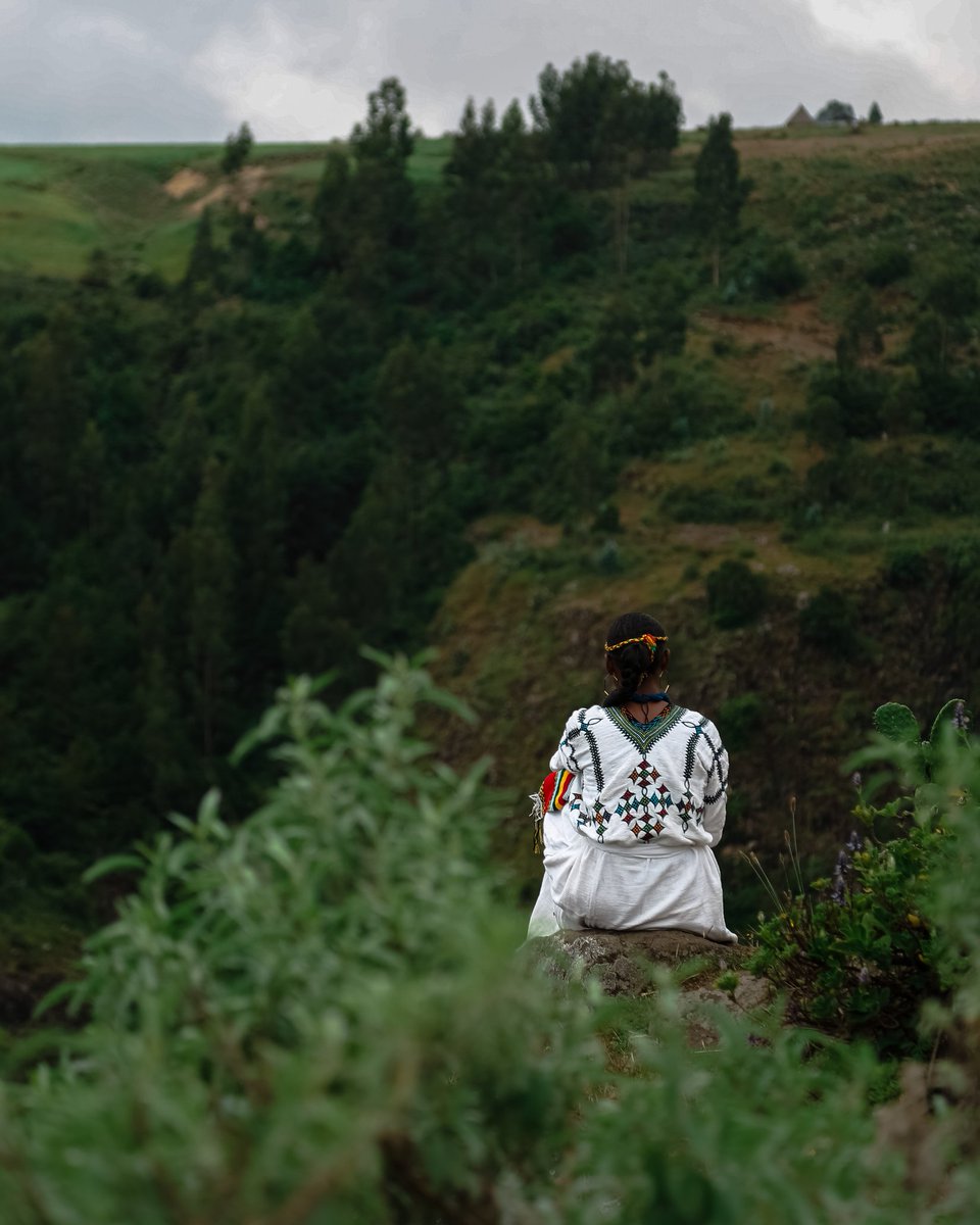 Feels good to be lost in the right direction

#Ethiopia #photography #travelphotography