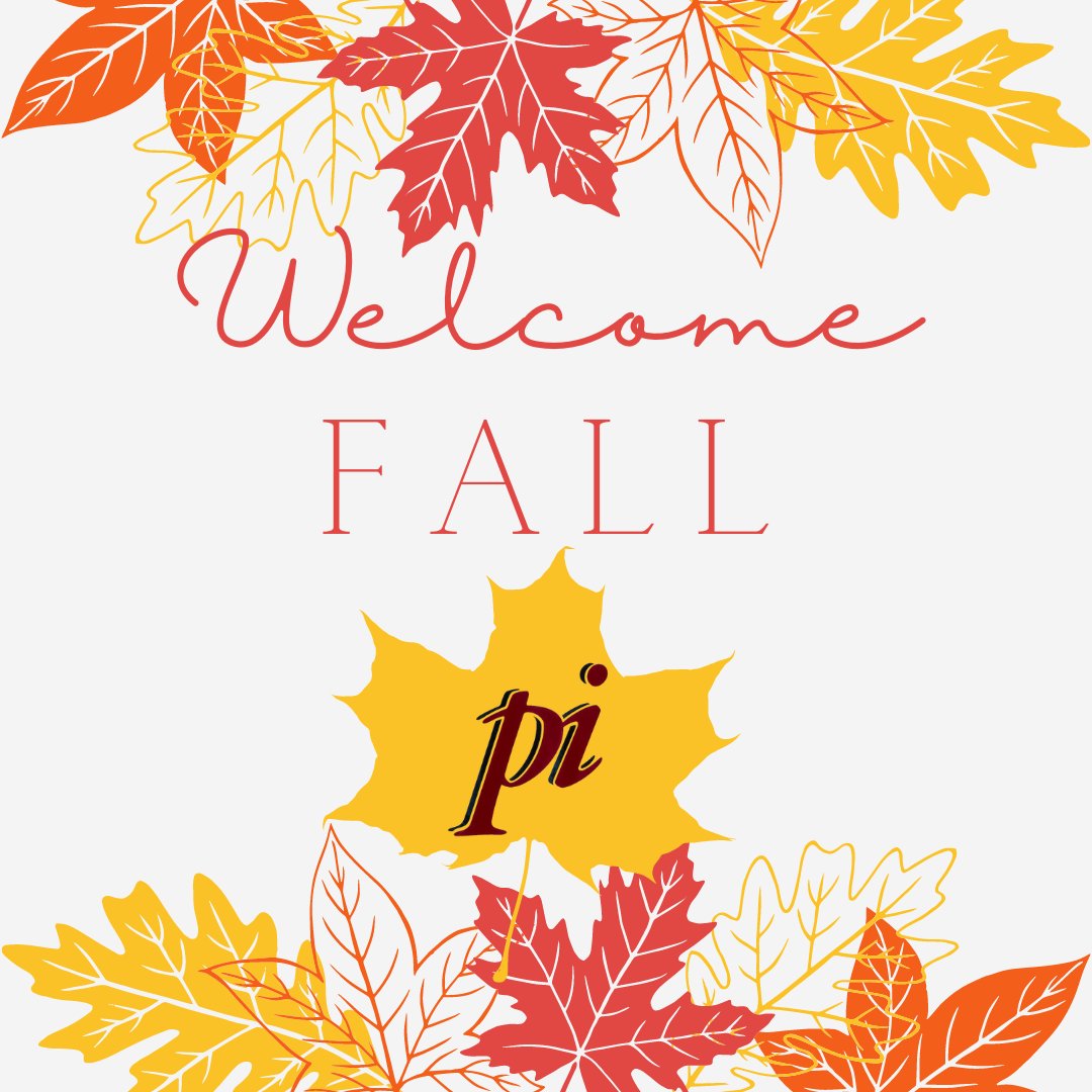 PalmerInsDexter's tweet photo. Happy first day of fall
#peaceofmind #getcovered #knowyouragent #trust #shoplocal #dreadstrong #grateful #hometown #protection #rightcoverage #rightprice #insurance #independent #agent #homeinsurance #autoinsurance #businessinsurance #boatinsurance https://t.co/vpJPbFyeEv