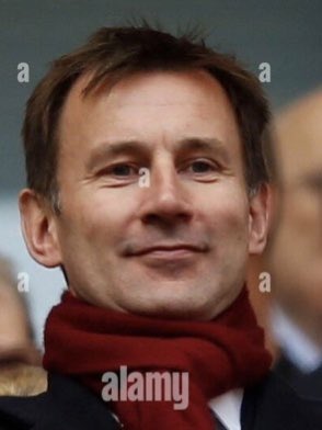 GenXJournal1's tweet photo. •••Separated at birth???

Former Health Secretary @Jeremy_Hunt (Kunt)
&amp;
Muse frontman @MattBellamy (Legendary)
Separated at birth? https://t.co/3ZxGO1jYjd