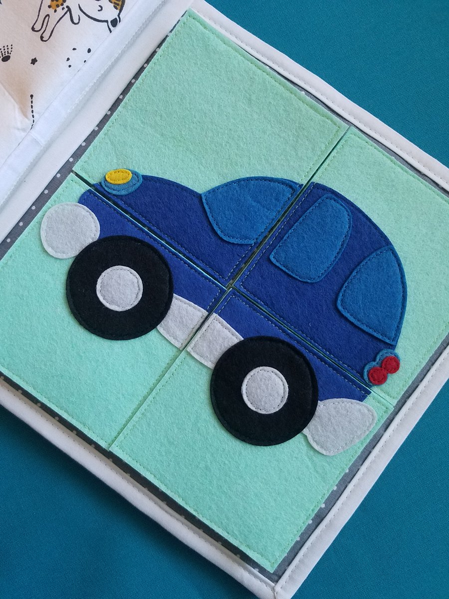 LAtelierDeBeryl's tweet photo. L'Atelier de Béryl - nouvelle page "Voiture Puzzle" ! - https://t.co/wMABuBy5cH https://t.co/z2Um9zS2Ed