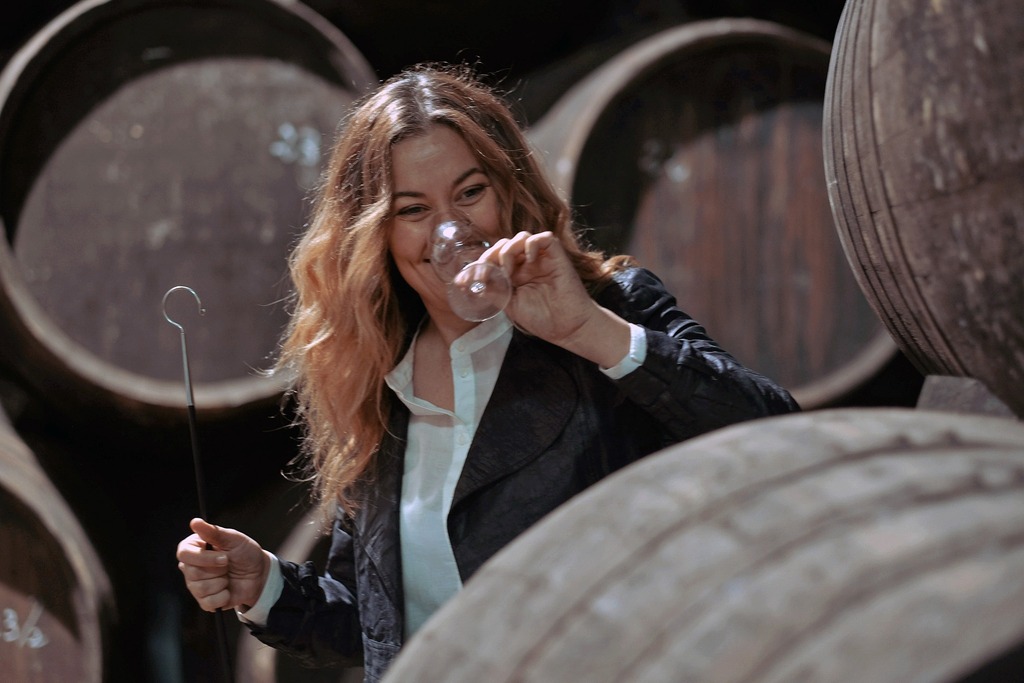 Vinos de Jerez (@vinosjerez) on Twitter photo 