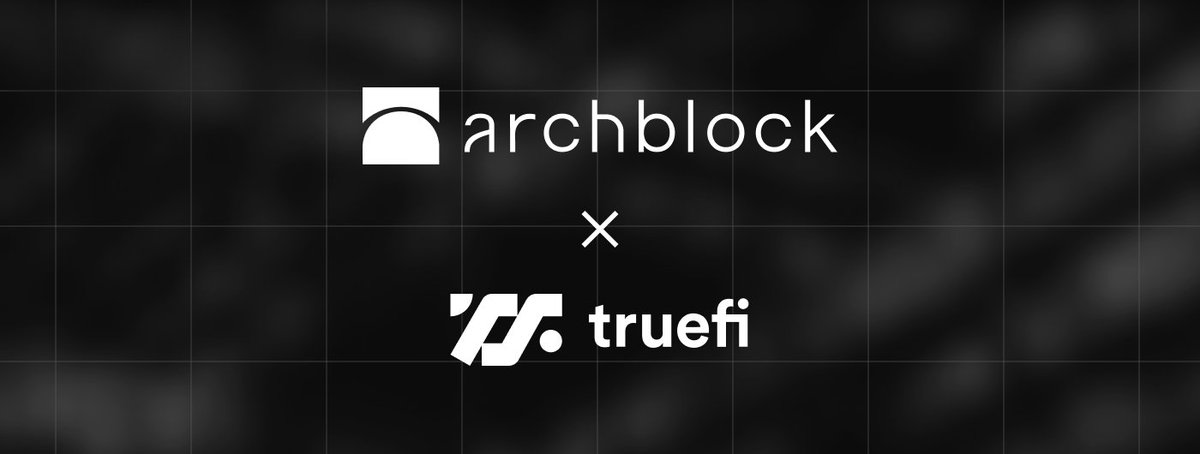Archblock tweet media