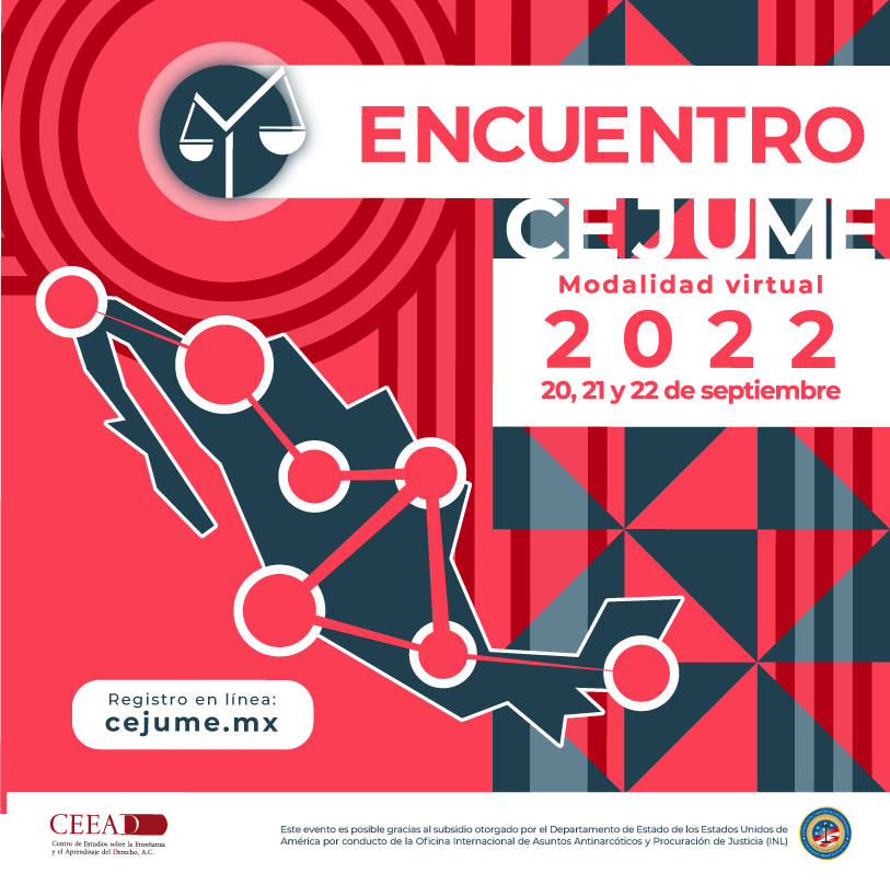BordeJuridico's tweet photo. 10am comienza el #EncuentroCEJUME
Mesa de diálogo:
La ética en la operación del sistema de justicia penal
EN VIVO:⭕️
https://t.co/QbZEoza8AA https://t.co/Tj53Jea6hM