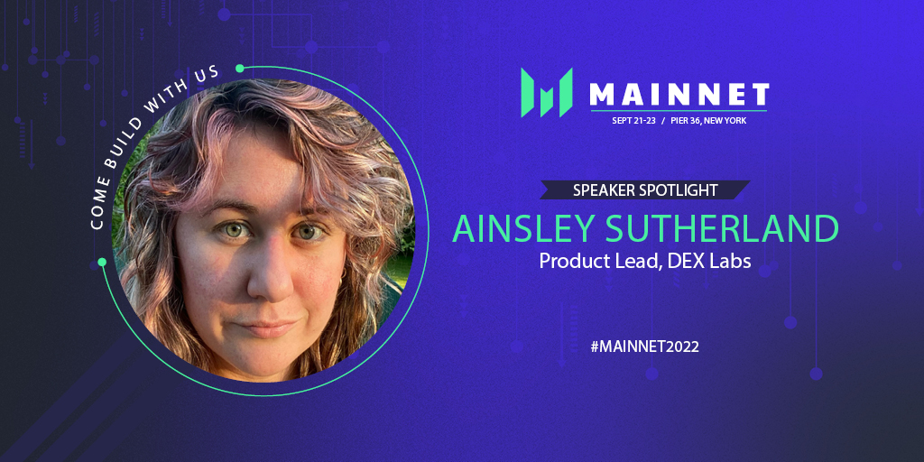 DEXLabs1's tweet photo. Product lead @AAAinsley will be speaking tomorrow on DeFi derivatives and bonds at #MessariMainnet -- tune in! https://t.co/tjdMGu2Jua https://t.co/UDZg6Xqair
