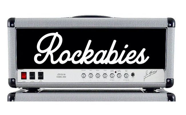 The_Swan_Abbots's tweet photo. LIVE MUSIC THIS SATURDAY! 

The incredible #Rockabies will be performing for us from 9pm on Saturday 24th September. 

Join us for a night of fantastic #LiveMusic 

#Watford #TheSwan #Gig #Whatson #NightOut https://t.co/ZxVJnzDJt2