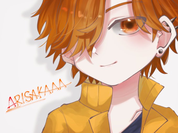 #Arisakaaa 