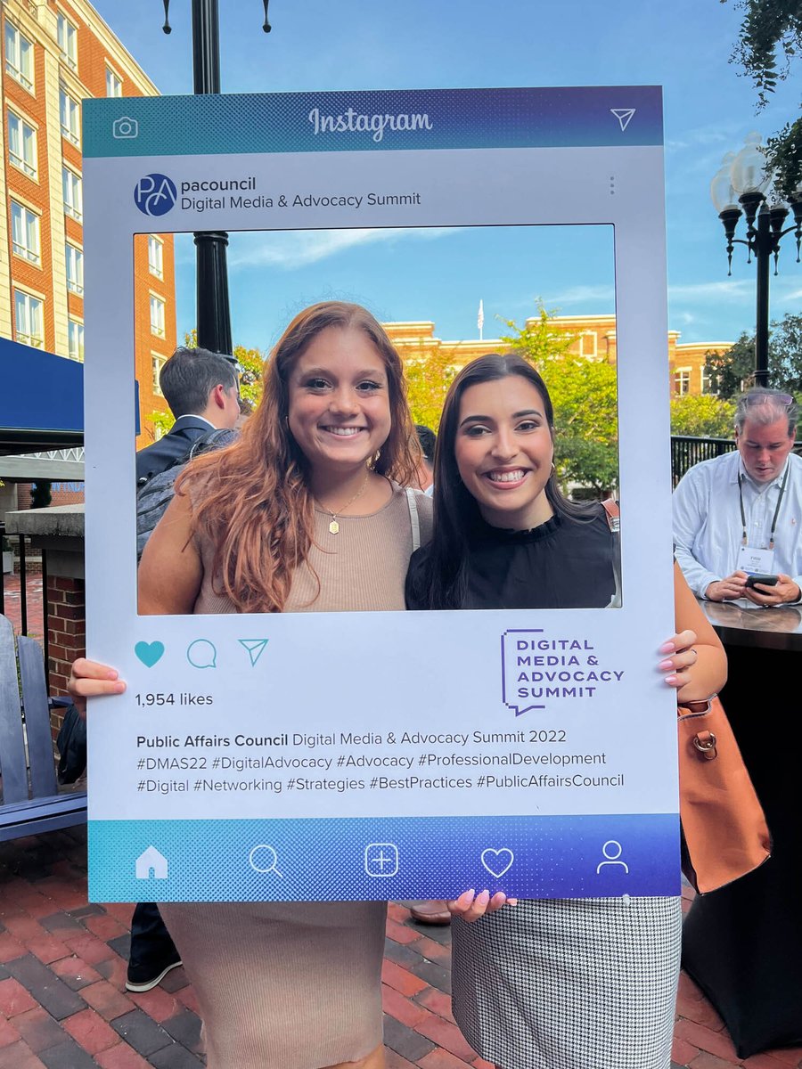 ElectoAnalytics's tweet photo. We enjoyed the @PACouncil Networking Reception yesterday evening and look forward to sponsoring the State & Local Government Affairs Conference this week! We hope to see you all there!
#ElectoAnalytics #StateLocal22 https://t.co/3CNrmVH5J5