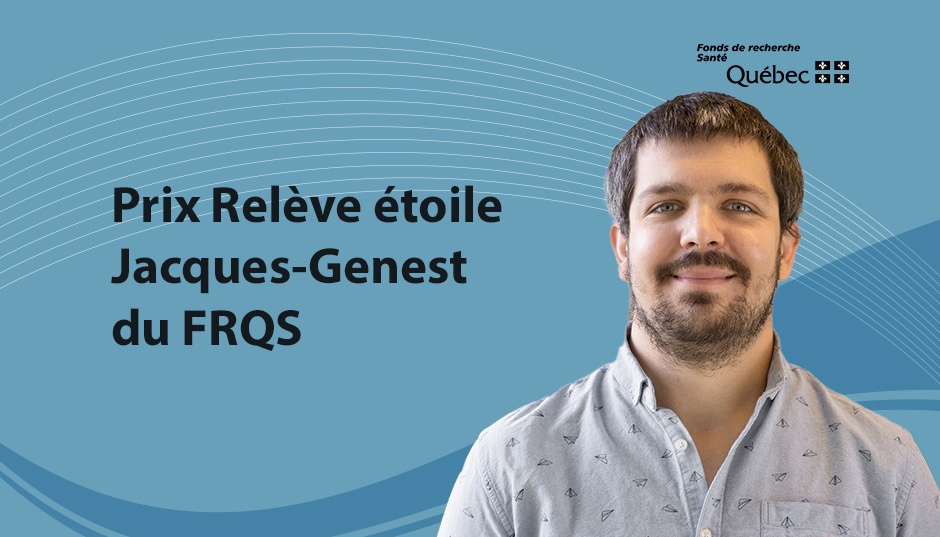 FRQ - secteur Santé (@frqs1) on Twitter photo Félicitations au lauréat de septembre du Prix Relève étoile Jacques-Genest du <a href="/FRQS1/">FRQ - secteur Santé</a>, Sebastian Igelmann <a href="/UMontreal/">Université de Montréal</a>!
#communautéFRQ #cancer <a href="/CRCHUM/">Centre de recherche du CHUM</a> <a href="/MolecularCell/">Molecular Cell</a> <a href="/med_umontreal/">Faculté de médecine</a> <a href="/umtlSante/">umontreal Santé</a> <a href="/Fouillen_A/">Aurélien Fouillen</a> @LauraHulea <a href="/LukasKenner/">lukaskenner.bsky.social🇪🇺🇺🇦</a> <a href="/richard_moriggl/">Richard Moriggl</a> <a href="/adaruq/">ADARUQ</a>
bit.ly/3xLet9H Félicitations au lauréat de septembre du Prix Relève étoile Jacques-Genest du <a href="/FRQS1/">FRQ - secteur Santé</a>, Sebastian Igelmann <a href="/UMontreal/">Université de Montréal</a>!
#communautéFRQ #cancer <a href="/CRCHUM/">Centre de recherche du CHUM</a> <a href="/MolecularCell/">Molecular Cell</a> <a href="/med_umontreal/">Faculté de médecine</a> <a href="/umtlSante/">umontreal Santé</a> <a href="/Fouillen_A/">Aurélien Fouillen</a> @LauraHulea <a href="/LukasKenner/">lukaskenner.bsky.social🇪🇺🇺🇦</a> <a href="/richard_moriggl/">Richard Moriggl</a> <a href="/adaruq/">ADARUQ</a>
bit.ly/3xLet9H