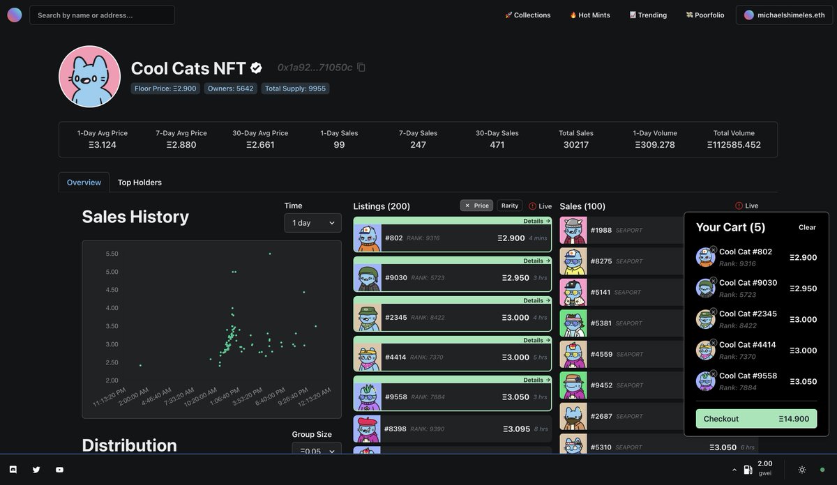 Which do we like better, hacker mode or dark mode?