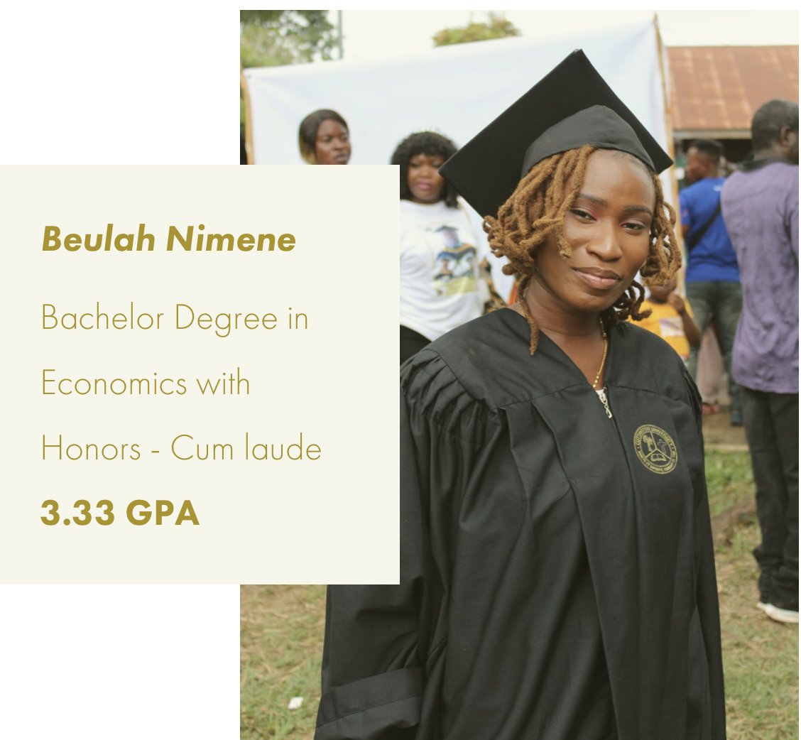 Gbowee Peace Foundation Africa tweet media