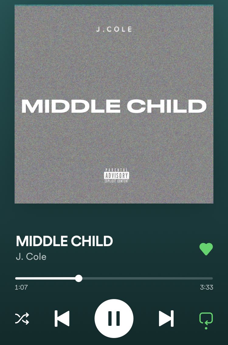 LAxFLAME's tweet photo. This J Cole song still goes hard https://t.co/t08OHzc1Kb
