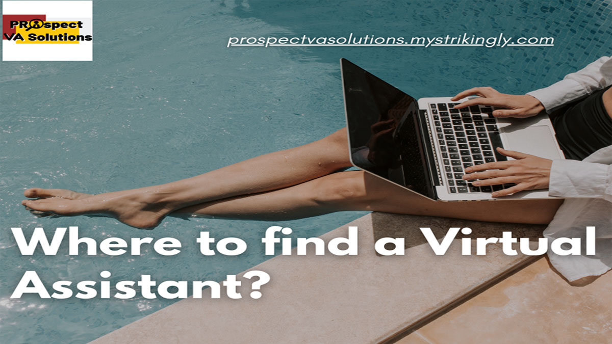 prospectvasolns's tweet image. The following are some of the sites and social media platforms  where you can find a VA online..​😍​👍​

✔️upwork.com
✔️peopleperhour.com
✔️fiverr.com
✔️guru.com

prospectvasolutions.mystrikingly.com

#PROspectVASolutions  #vaplatforms