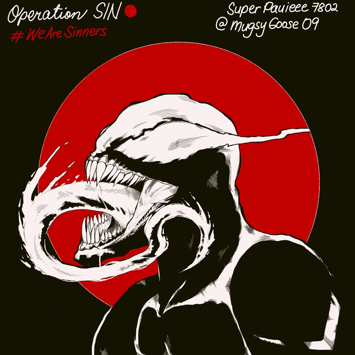 Mug$y✨ tweet media