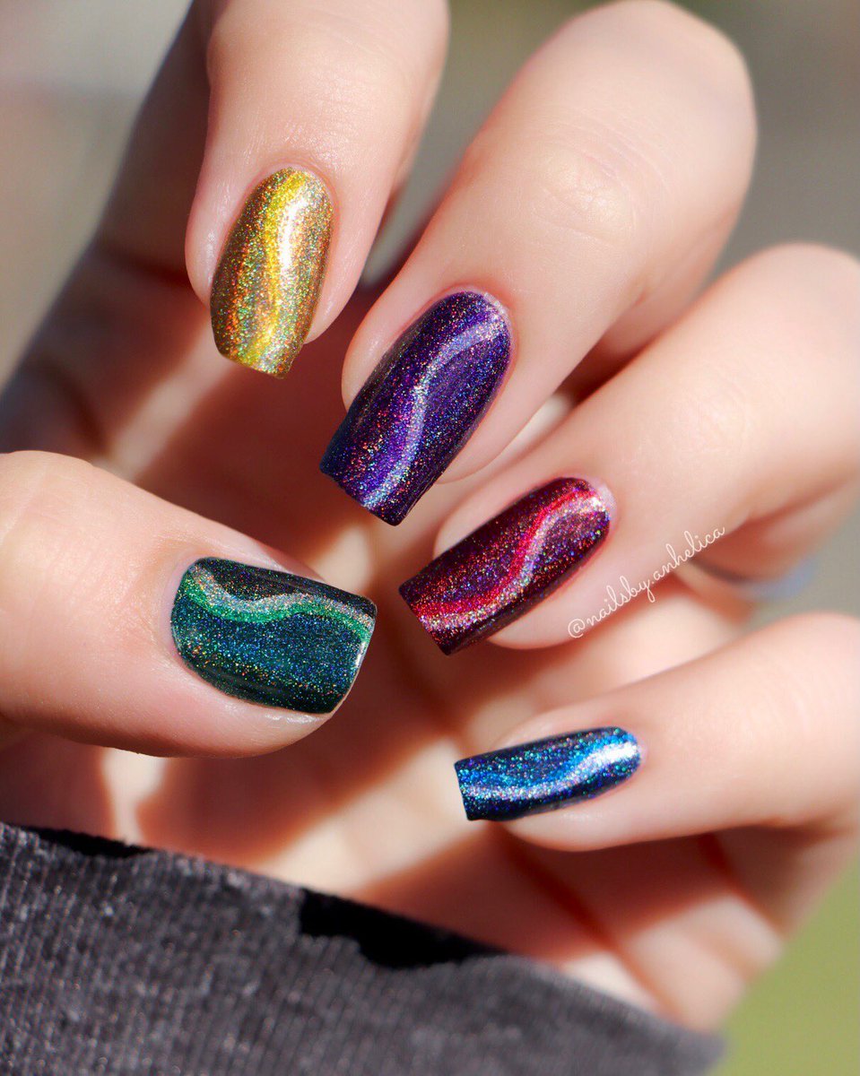 nailsbyanhelica tweet picture