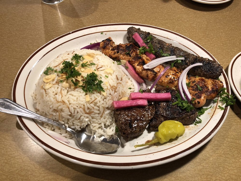 MHRestWeek's tweet photo. Lunch: Royal Grill located at 1467 W 14 Mile Rd! 

Great lunch specials as well AND buy one get one half off sandwiches! 

Check them out for #MadisonHeightsRestaurantWeek today!!

#MHRestaurant #MHRestaurantWeek #MHRW2022 #MHRW https://t.co/AwbPZSmDcz