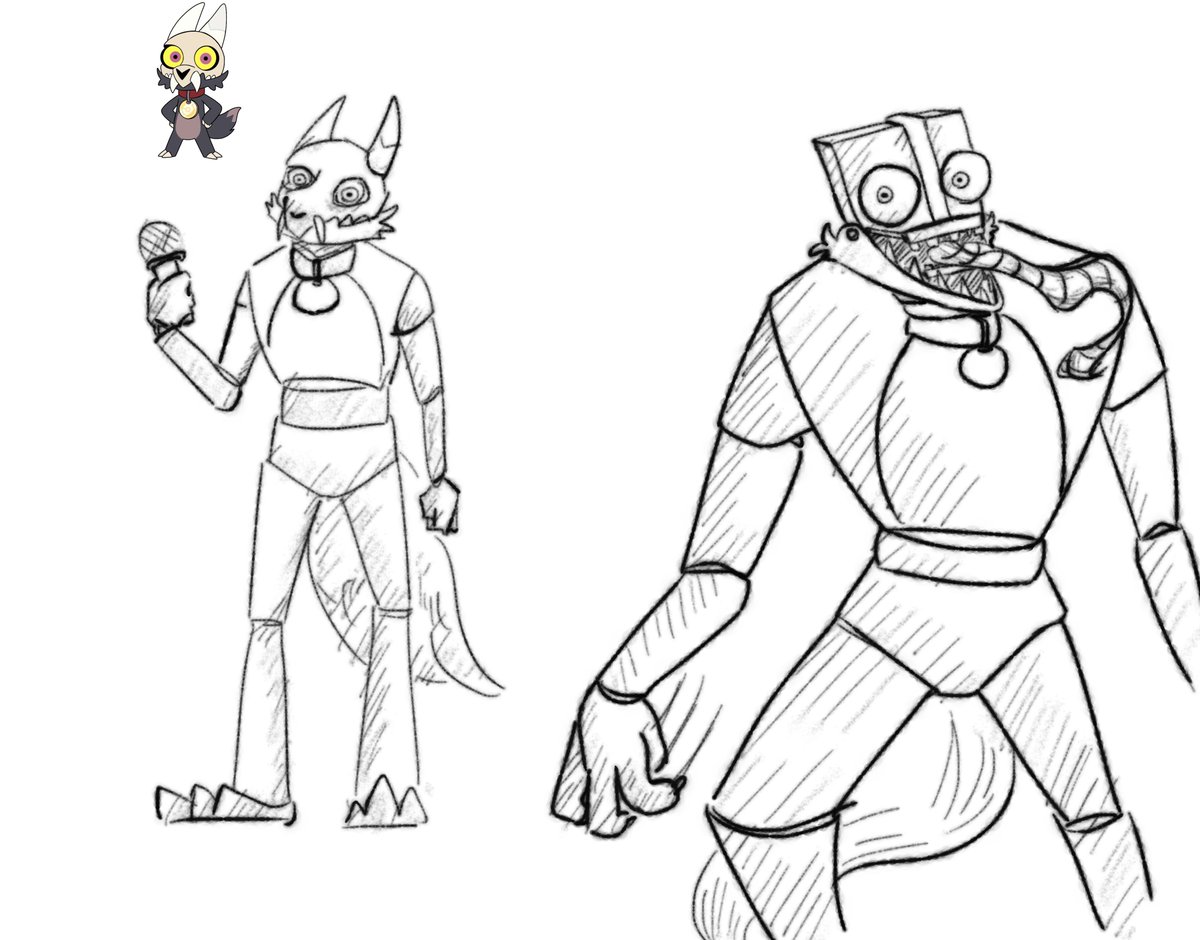 anneg_ay's tweet photo. what am I doing
#theowlhouse https://t.co/umhyB3nEiw