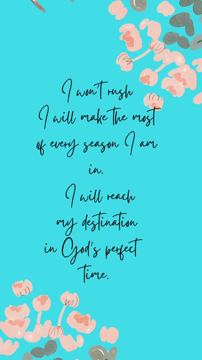 SOFLOWRADIO's tweet photo. #Godsperfecttime https://t.co/UrbL1aTl0Z