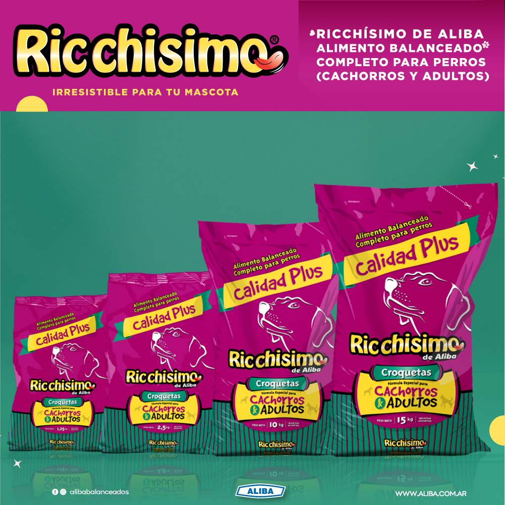ProyeccionCM's tweet photo. ✨Creamos la imagen de marca, diseño de packaging, y desarrollo de producto para la nueva línea de alimentos balanceados Ricchisimo de Aliba🐶🐱 #Aliba #Ricchisimo #Branding #Marca #Producto #Packaging #Mascotas #AlimentoBalanceado #MascotasFelices #AlibaBalanceados #ProyeccionCM https://t.co/2gxoby6A3g