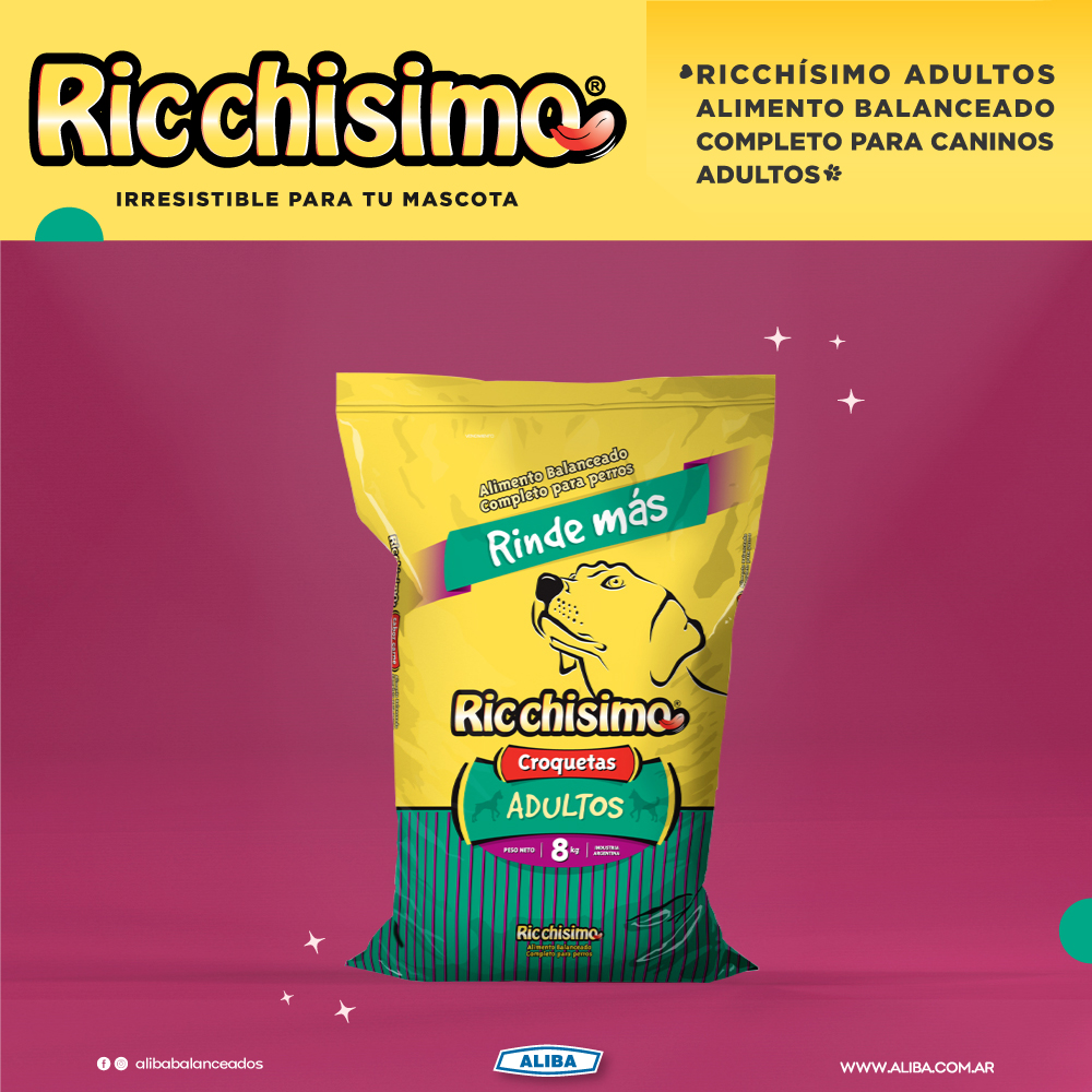 ProyeccionCM's tweet photo. ✨Creamos la imagen de marca, diseño de packaging, y desarrollo de producto para la nueva línea de alimentos balanceados Ricchisimo de Aliba🐶🐱 #Aliba #Ricchisimo #Branding #Marca #Producto #Packaging #Mascotas #AlimentoBalanceado #MascotasFelices #AlibaBalanceados #ProyeccionCM https://t.co/2gxoby6A3g