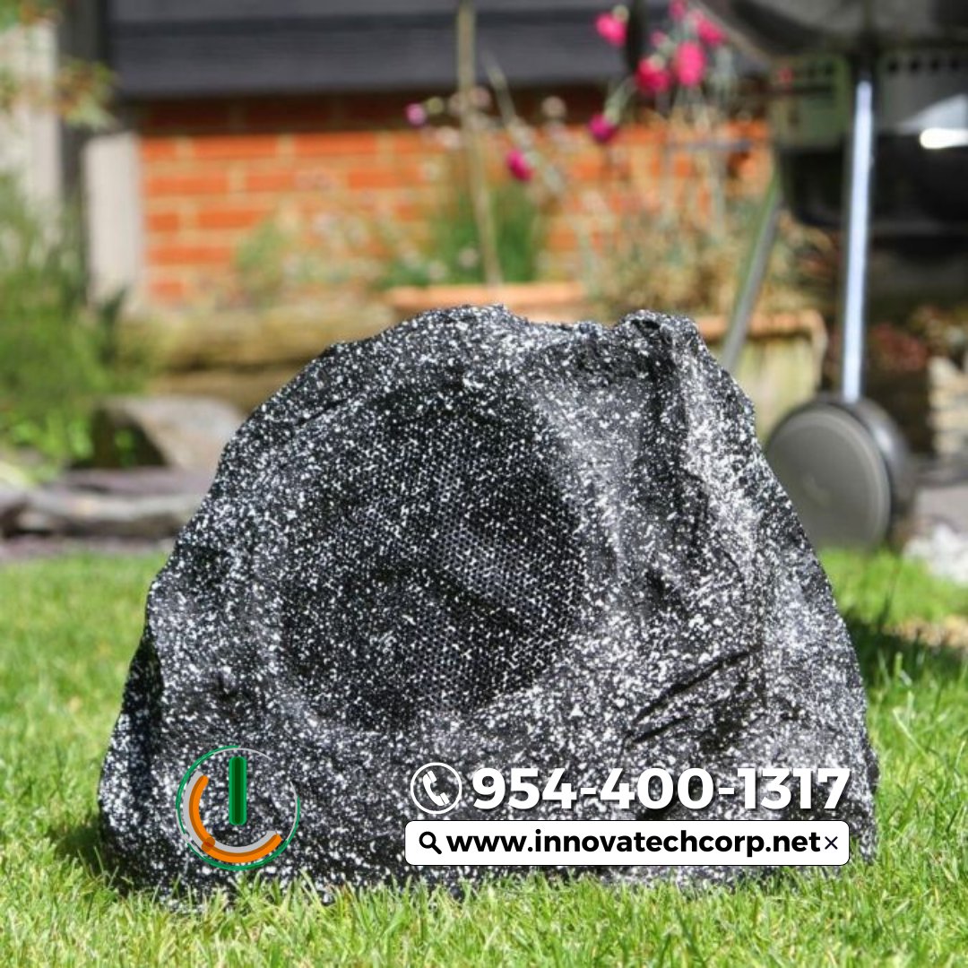 Innovatech Solutions tweet media