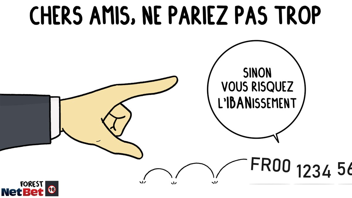 NetBet_FR tweet media