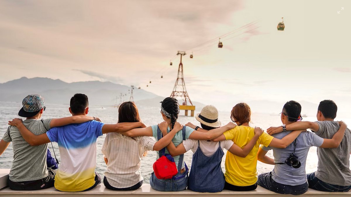 Indranis_Light's tweet photo. Tip #10 for living the best years ahead of you…cherish your friends and allow them to leave if they must.

Check out my blog to learn more: https://t.co/0m98U4t26u https://t.co/z3uSAGlrcW
