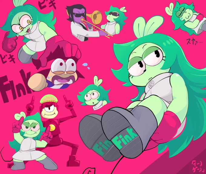 タグ感謝 #CN30周年間近なので皆でお祝いしましょう 