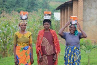 Meet some of the people the Good Gifts Catalogue have helped.

(1/2)