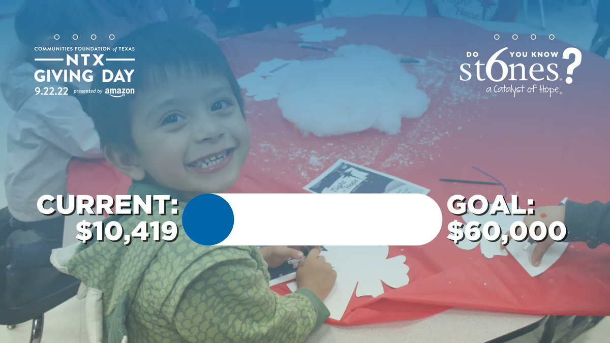 6 Stones tweet media